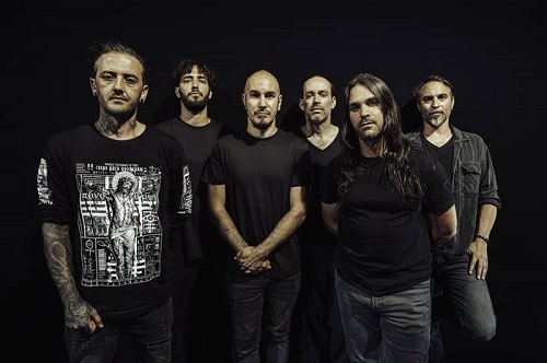 Klone - Meanwhile (2023) Digipak (16-page booklet), FLAC + MP3, CD w/Scans