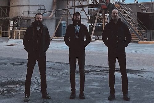 Sumac - The Healer (2024) 320|FLAC|CD|Japan Edition