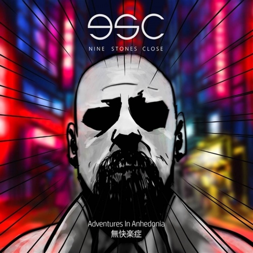 Nine Stones Close - Adventures In Anhedonia (2024) 320|FLAC