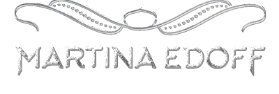 Martina Edoff - Wе Will Аlign (2017)