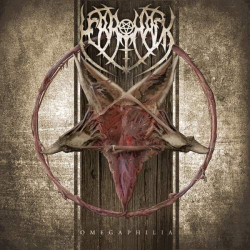 Merrimack - Оmеgарhiliа (2017)