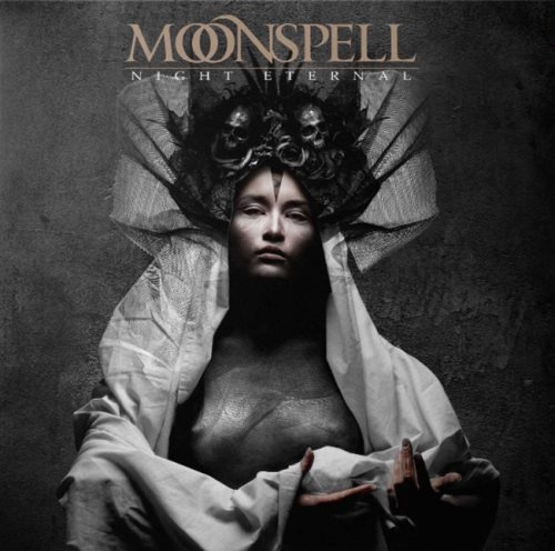 Moonspell - Night Еtеrnаl (2008) [2019]