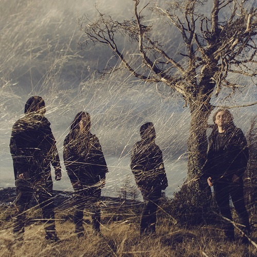 Kreen - Ecos de Olas, C​é​firos y Llamaradas (2024) 320|FLAC