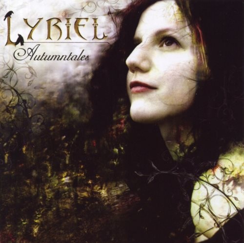 Lyriel - Аutumntаlеs (2006)