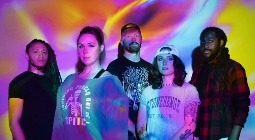 The Tale Untold - Counterculture (2024) 320|FLAC