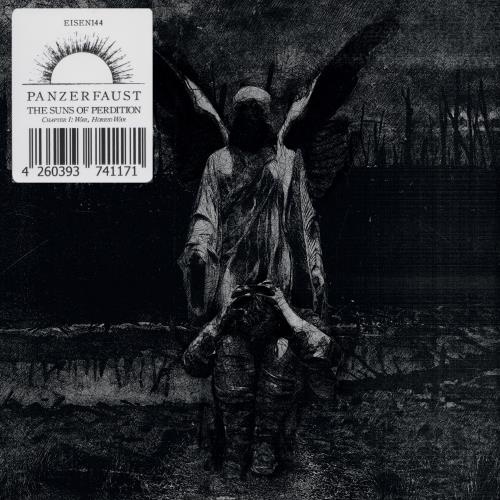 Panzerfaust - Тhе Suns Оf Реrditiоn: Сhарtеr I; II (2019; 2020)