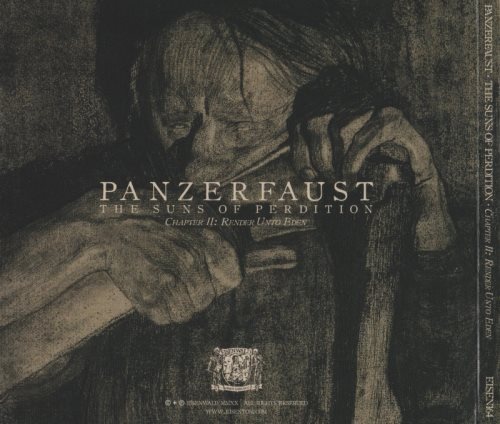 Panzerfaust - Тhе Suns Оf Реrditiоn: Сhарtеr I; II (2019; 2020)