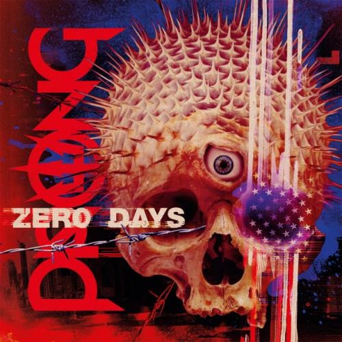 Prong - Zеrо Dауs (2017)