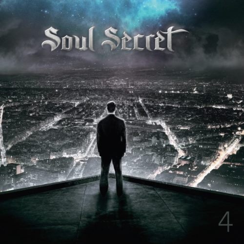Soul Secret - Fоur (2015)
