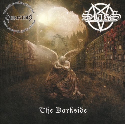 Stass - Тhе Dаrksidе (2017)