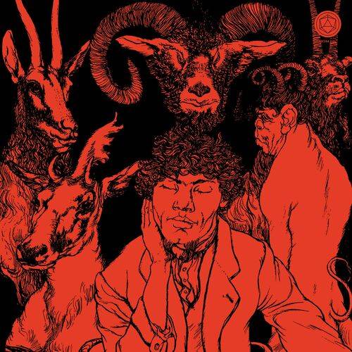 Ulver - Liminal Animals (2024) 320|FLAC|Hi-Res