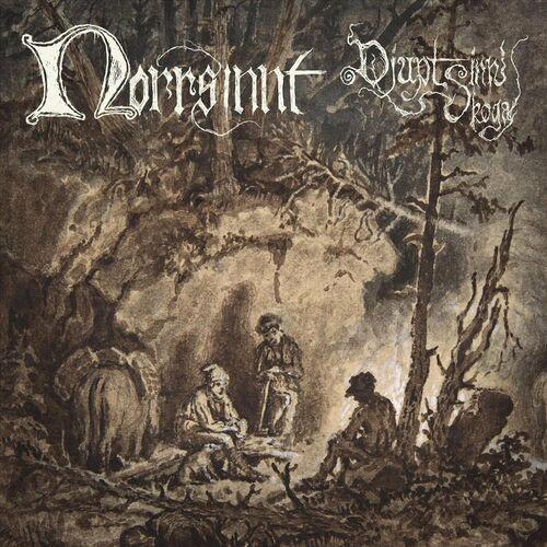 Norrsinnt - Djupt inni skoga (2024)