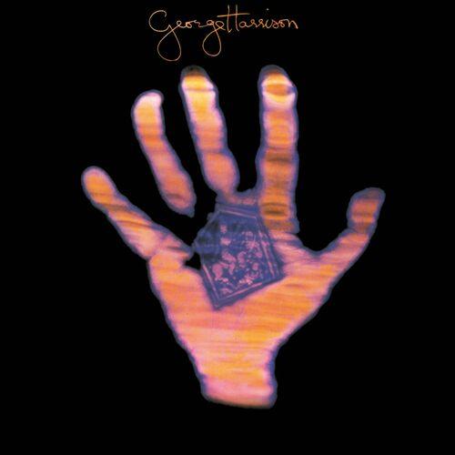 George Harrison - Living in the Material World (50th Anniversary) (2024) 320|FLAC