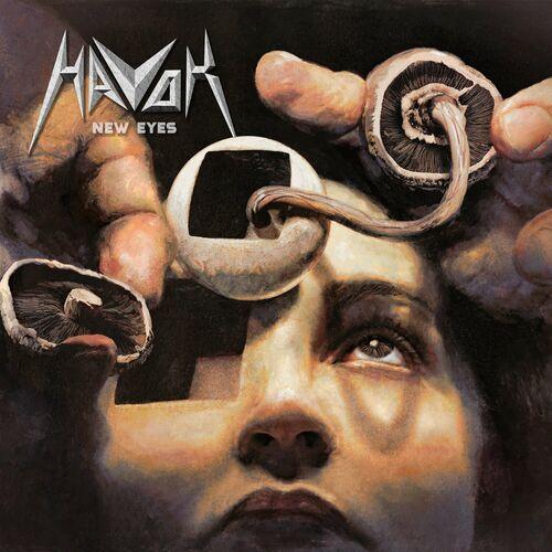 Havok - New Eyes (2024) 320|FLAC