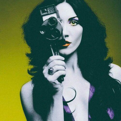 Rosalie Cunningham - To Shoot Another Day (2024) 320|FLAC + Album Review