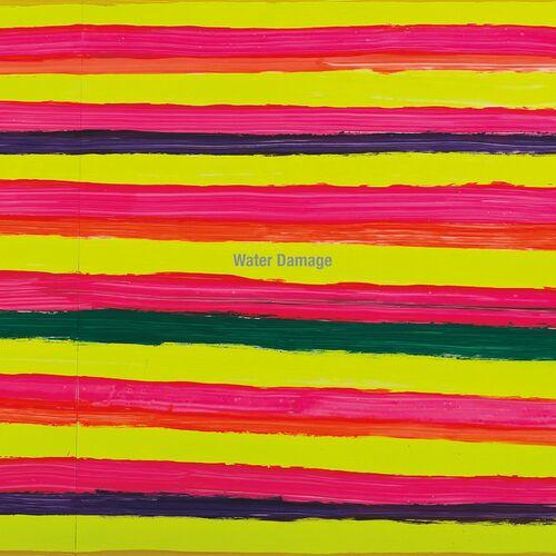Water Damage - Repeater (2022)