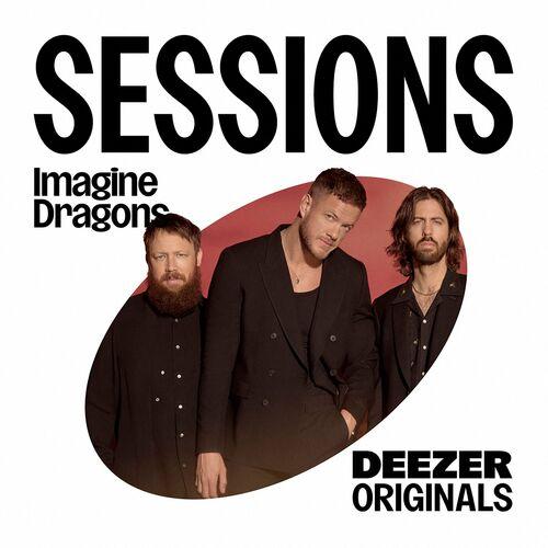 Imagine Dragons - Deezer Sessions Live (2024)