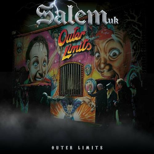 Salem UK - Outer Limits (2024) 320|FLAC