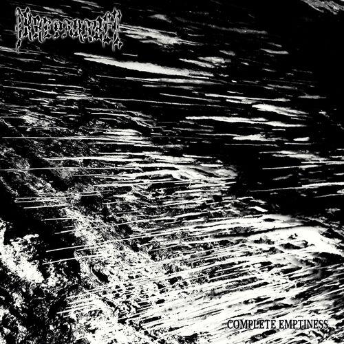 Irreparable - Complete Emptiness (2023)