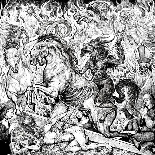 Hate Them All - III (2024)