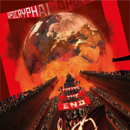Apocryphal - Facing The End (2024) 320|FLAC