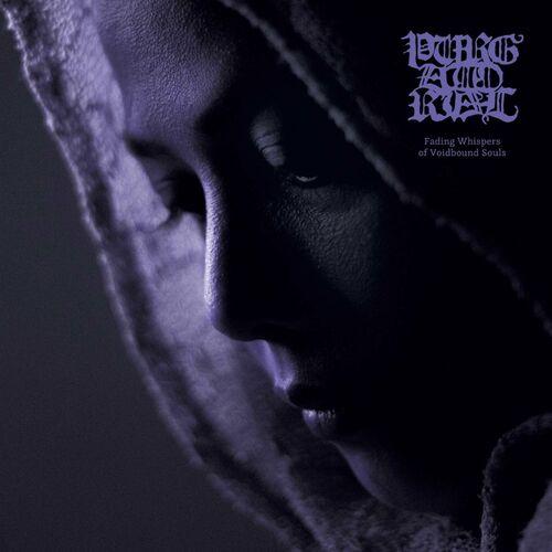 purgatorial - Fading Whispers of Voidbound Souls (2024)