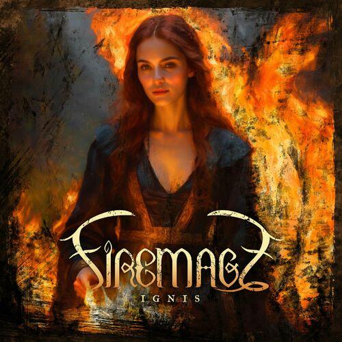 Firemage - Ignis (2024) 320|FLAC