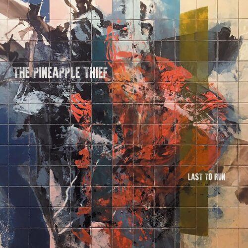 The Pineapple Thief - Last To Run (2024) 320|FLAC|Hi-Res