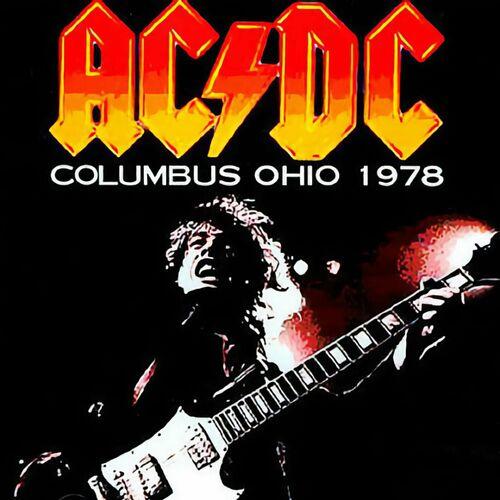 AC/DC - Columbus Ohio 1978 (HQ Remastered) (2024)