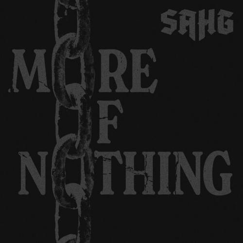 Sahg - More of Nothing (2024) 320|FLAC