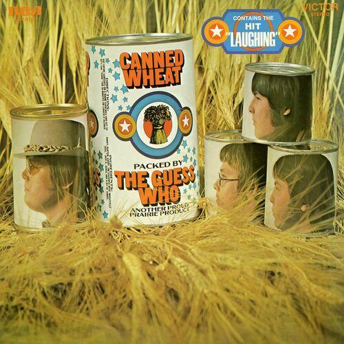 The Guess Who - Canned Wheat (2024 Remaster) (1969) 320|FLAC