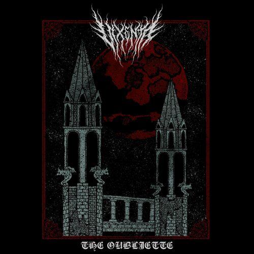 Vixenta - THE OUBLIETTE (2024)