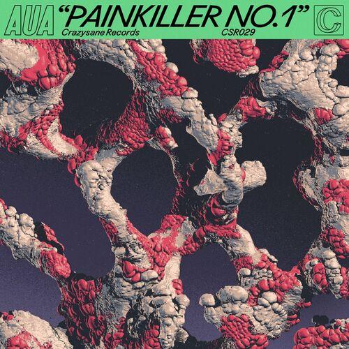 Aua - Painkiller No. 1 (2024) 320|FLAC