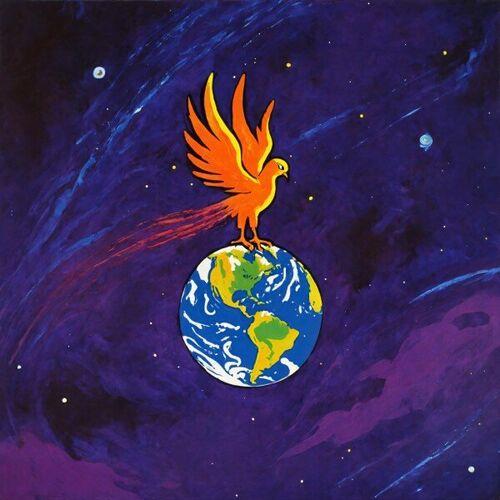 Deep Purple - Manchester, England, July '70 (2024)