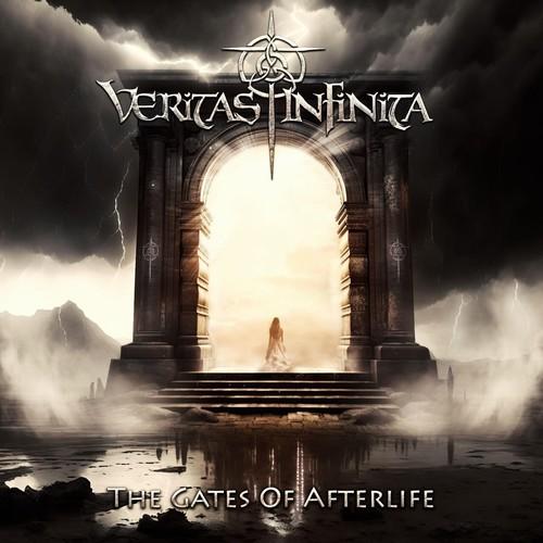 Veritas Infinita - Gates Of Afterlife (2024)