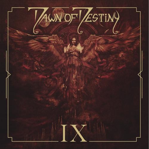 Dawn Of Destiny - IX (2024) 320|FLAC