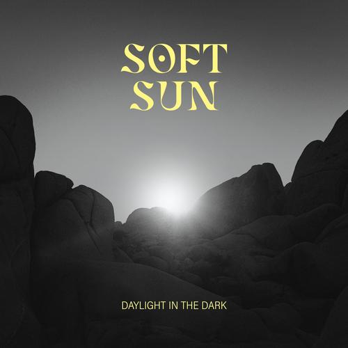 SoftSun - Daylight In The Dark (2024) 320|FLAC|Hi-Res
