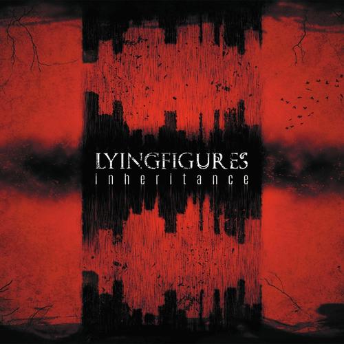 Lying Figures - Inheritance (2024) 320|FLAC