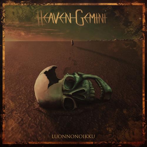 Heaven-Gemini - Luonnonoikku (2024)