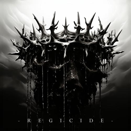 Save Your Last Breath - Regicide (2024)