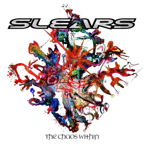 Slears - The Chaos Within (2024)