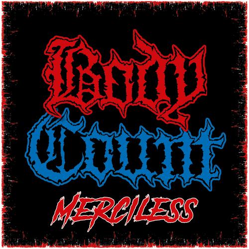 Body Count - Merciless (Japan Deluxe Edition) (2024) 320|FLAC