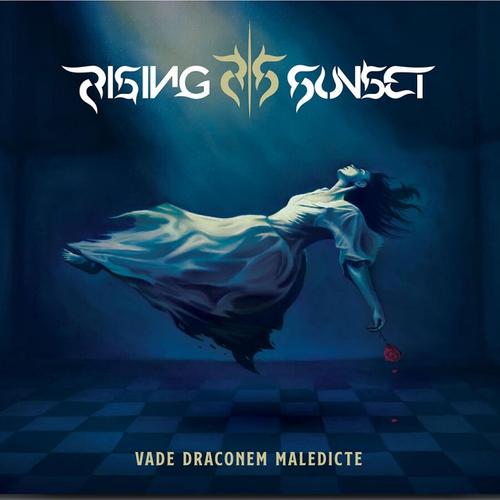 Rising Sunset - VADE DRACONEM MALEDICTE (2024)