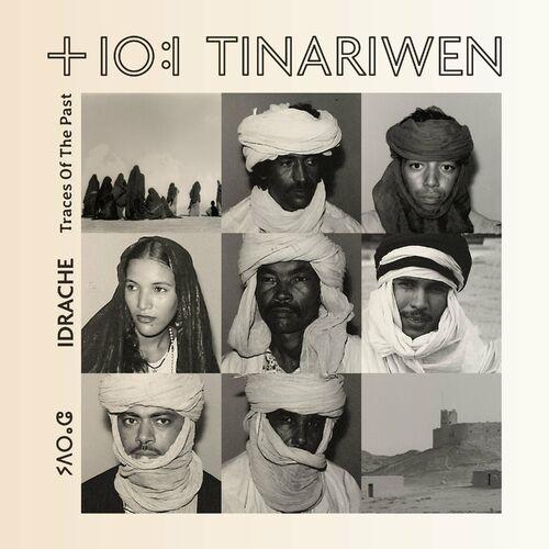 Tinariwen - Idrache (Traces Of The Past) (2024) 320|FLAC