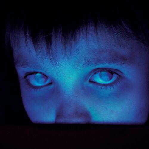 Porcupine Tree - Fear Of A Blank Planet (2024 Remaster) 320|FLAC + 5CD Deluxe Edition CD-Rip