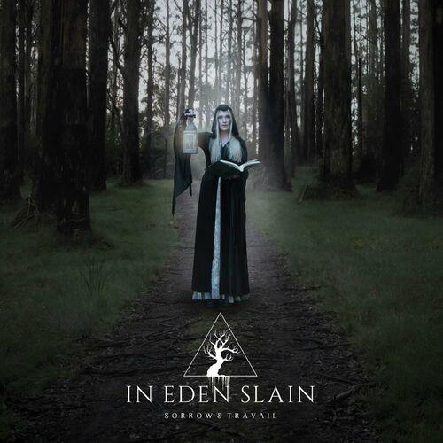 In Eden Slain - Sorrow & Travail (2024) 320|FLAC