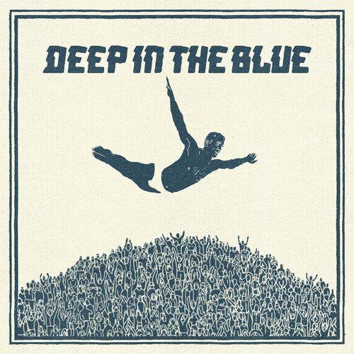 Tiny Moving Parts - Deep in the Blue (2024) 320|FLAC