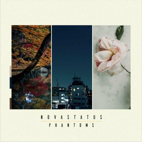 Novastatus - Phantoms (2024)