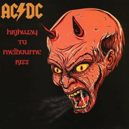 AC/DC - Highway To Melbourne 1988 (HQ Remastered) (2024)