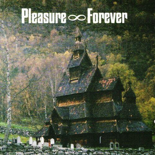Pleasure Forever - Bodies Need Rest (2024)